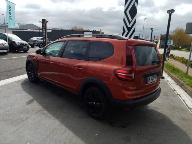 Dacia Jogger image 9