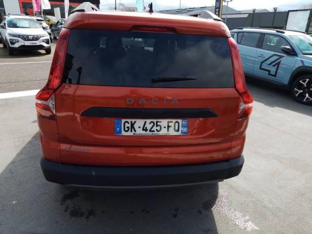 Dacia Jogger image 2