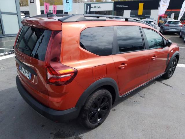 Dacia Jogger image 7