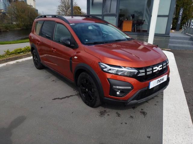 Dacia Jogger image 3