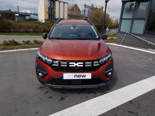 Dacia Jogger image 5