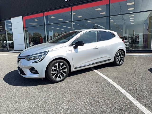 Renault Clio Tce 140 Techno