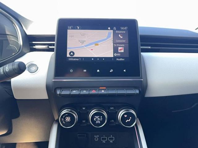 Renault Clio image 9