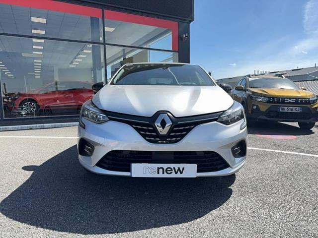 Renault Clio image 3