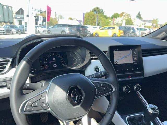 Renault Clio image 4