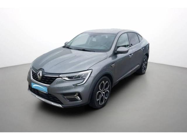Renault Arkana E-Tech 145 - 21b Intens