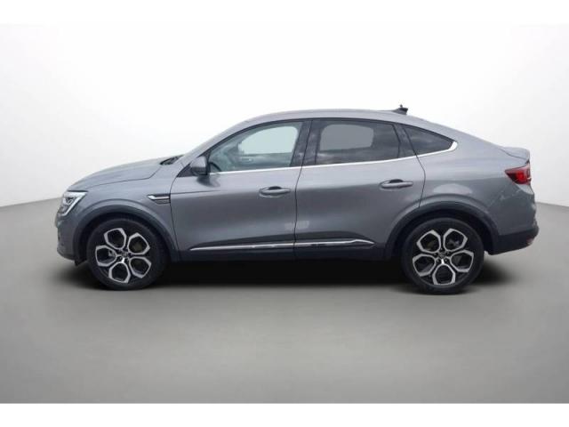 Renault Arkana image 2