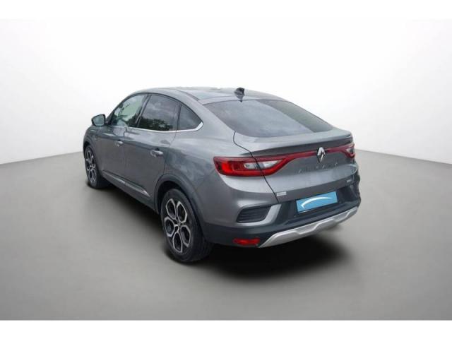 Renault Arkana image 5