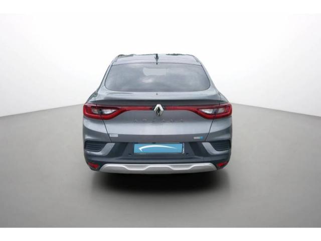 Renault Arkana image 8