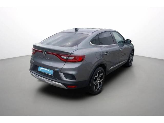 Renault Arkana image 3