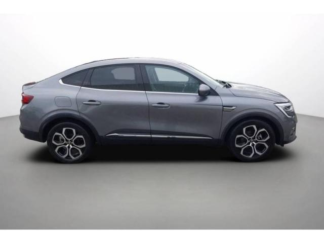 Renault Arkana image 4