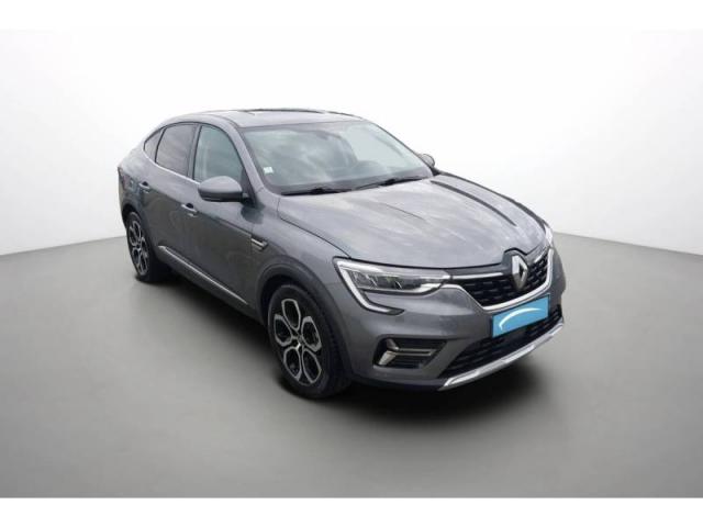 Renault Arkana image 6
