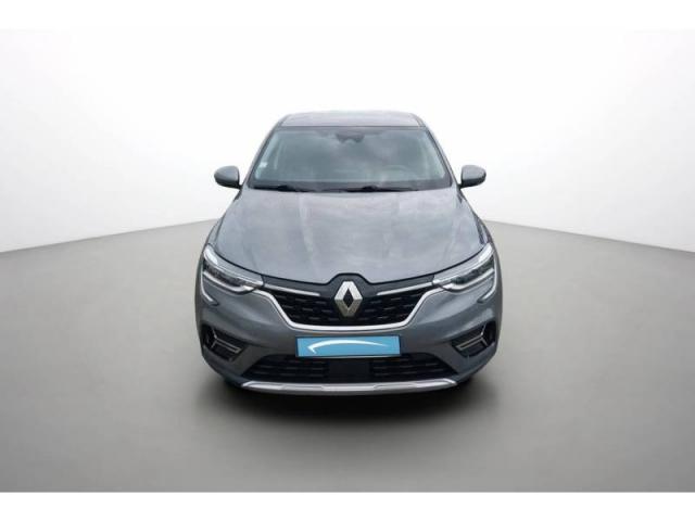 Renault Arkana image 1