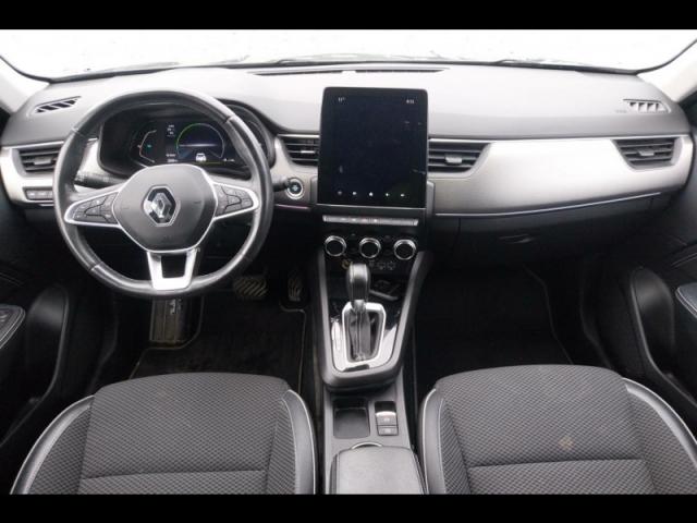 Renault Arkana image 7