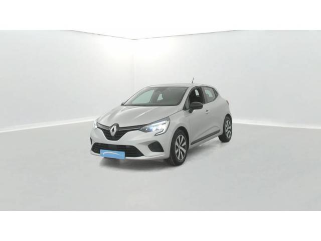 Renault Clio Tce 90 Equilibre