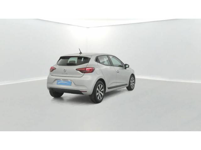 Renault Clio image 2