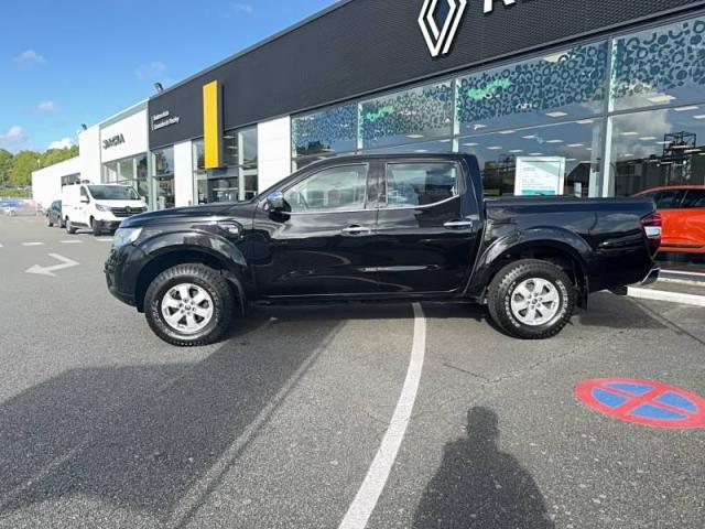 Renault Alaskan image 9