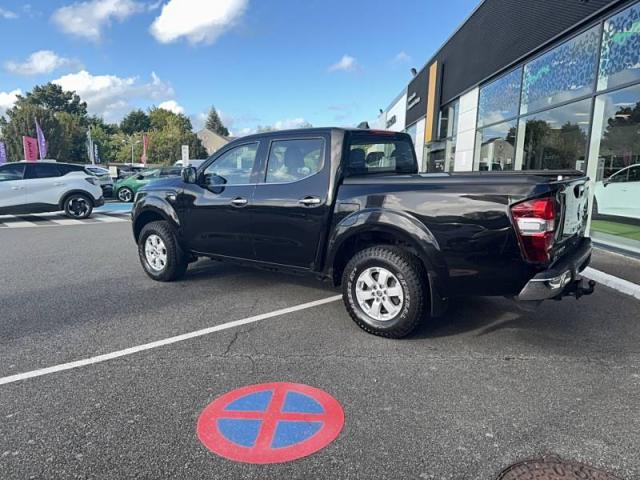 Renault Alaskan image 8