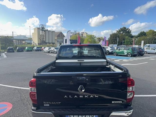Renault Alaskan image 4