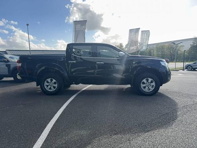 Renault Alaskan image 7
