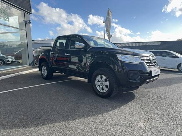 Renault Alaskan image 2