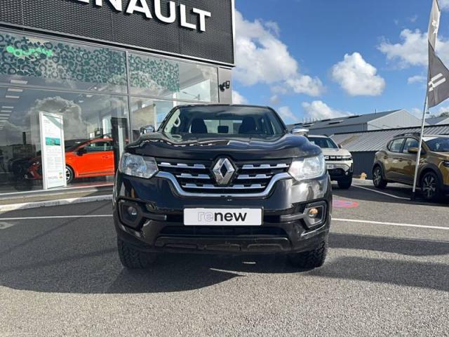 Renault Alaskan image 3