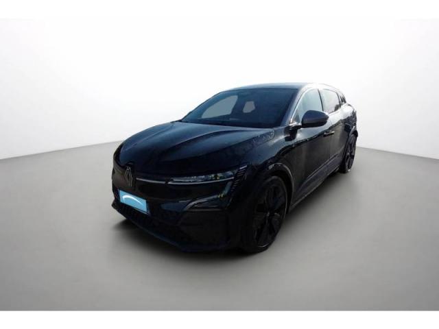 Renault Mégane E-Tech Ev60 220 Ch Optimum Charge Iconic