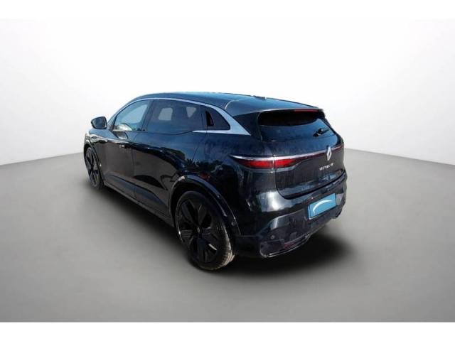 Renault Mégane image 2