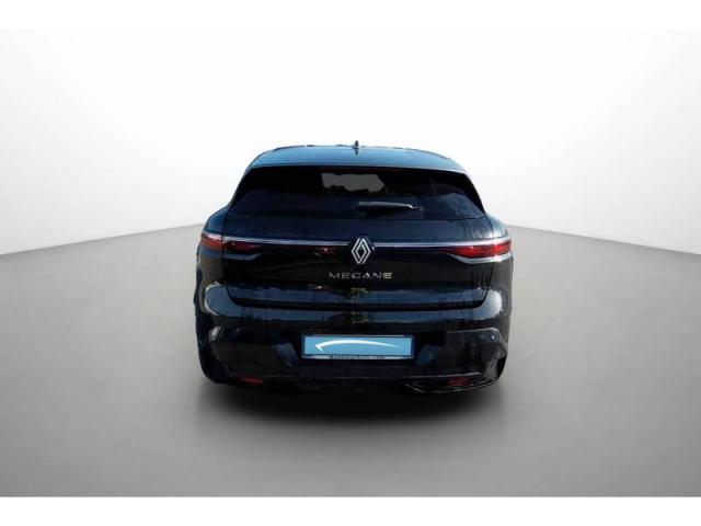 Renault Mégane image 3