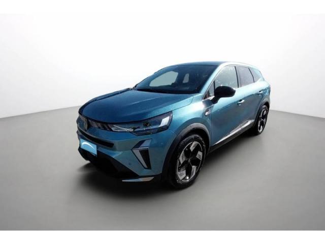 Renault Symbioz E-Tech Full Hybrid 145 Techno