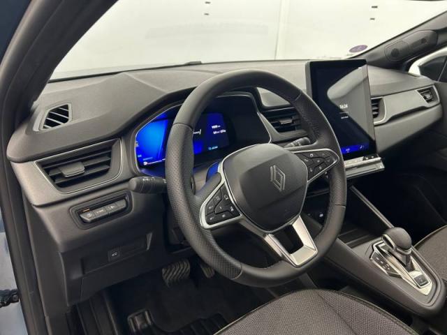 Renault Symbioz image 1