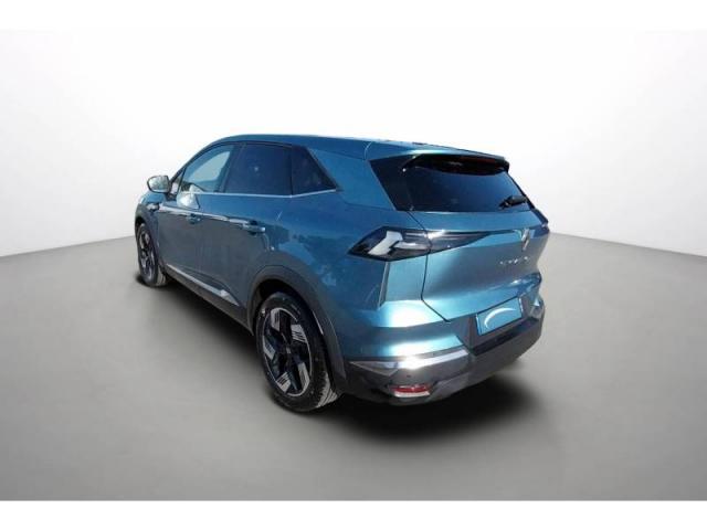 Renault Symbioz image 1