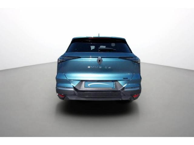 Renault Symbioz image 8