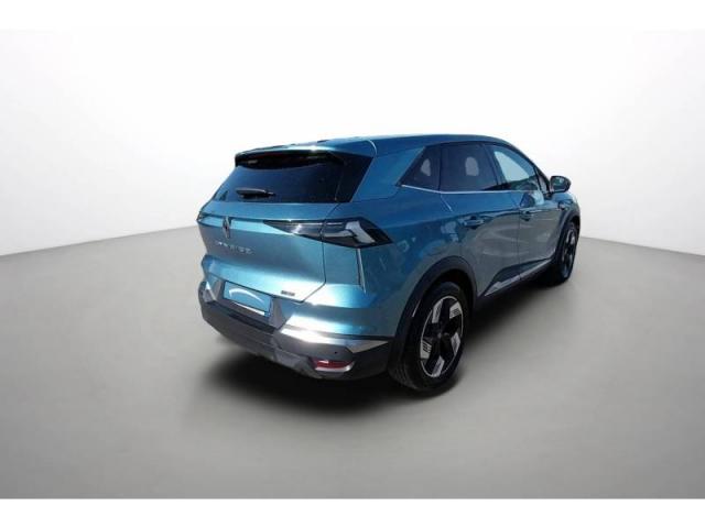 Renault Symbioz image 7