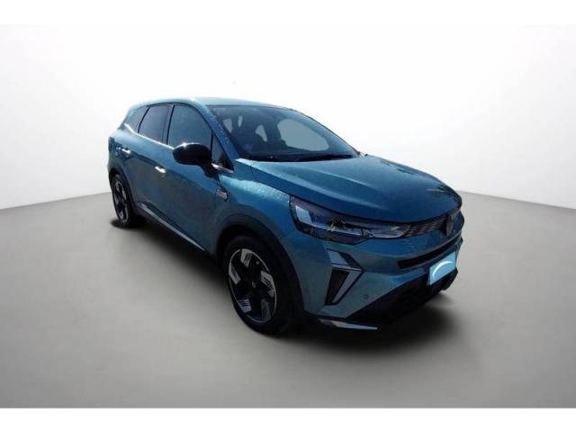 Renault Symbioz image 2