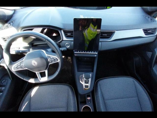 Renault Symbioz image 6
