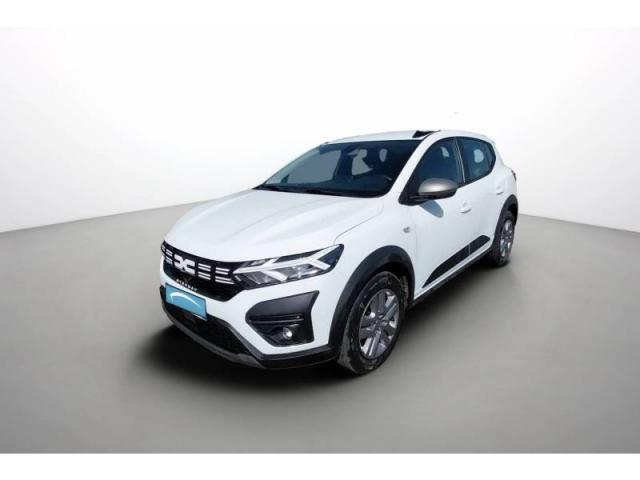 Dacia Sandero Tce 90 Stepway Expression