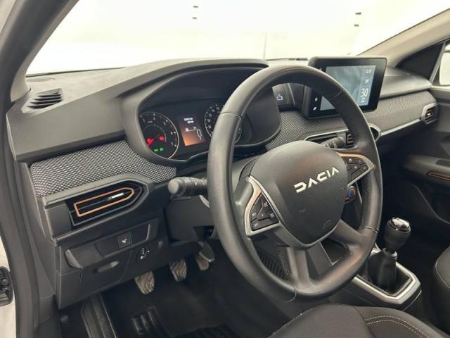 Dacia Sandero image 1