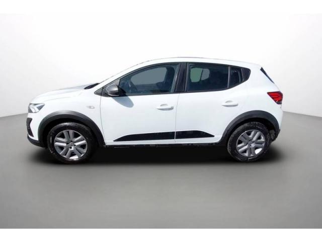 Dacia Sandero image 3