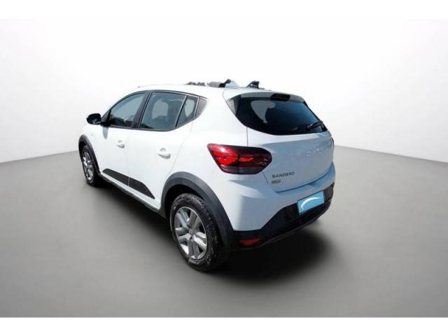 Dacia Sandero image 2