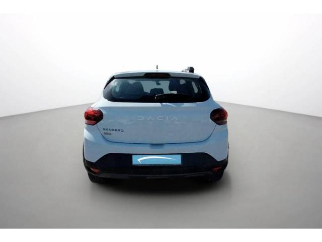 Dacia Sandero image 5