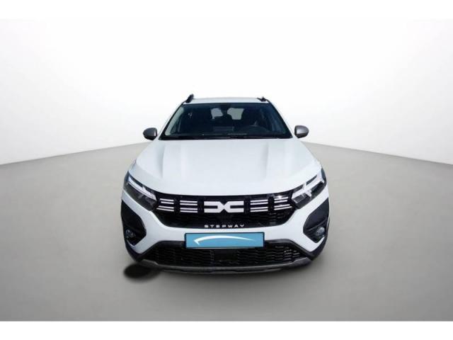 Dacia Sandero image 8