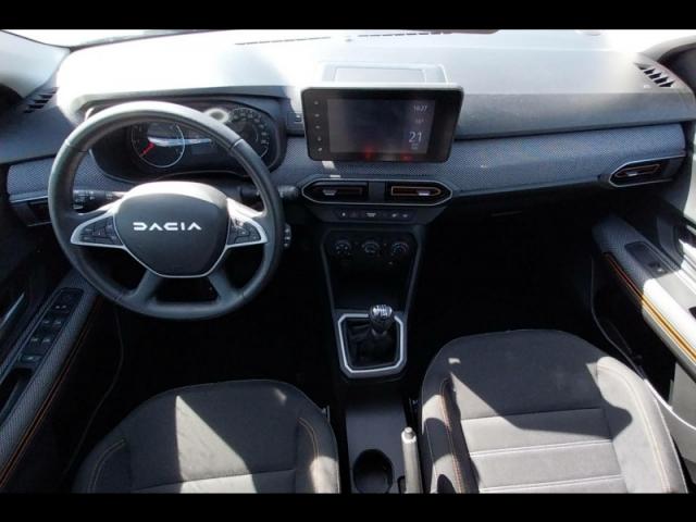 Dacia Sandero image 9