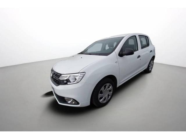 Dacia Sandero Sce 75 Essentiel