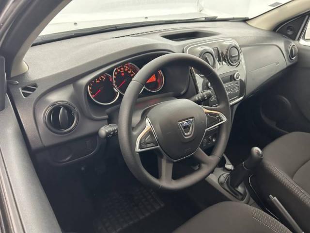 Dacia Sandero image 1