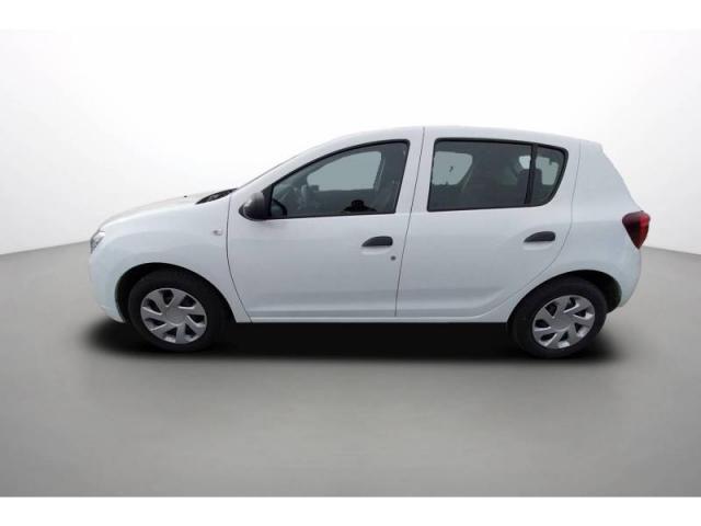 Dacia Sandero image 3