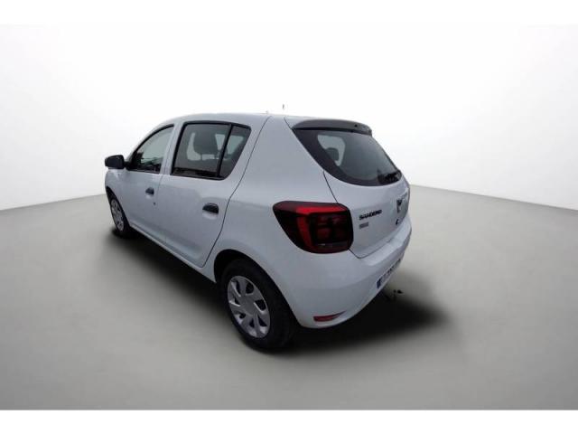 Dacia Sandero image 2