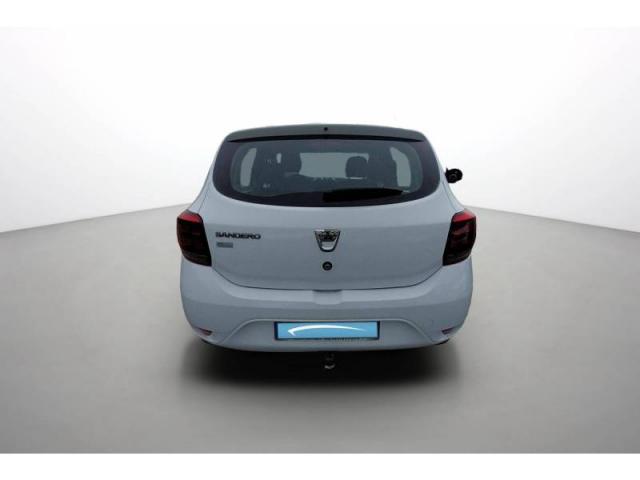 Dacia Sandero image 6