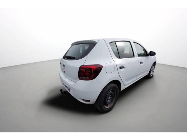 Dacia Sandero image 9