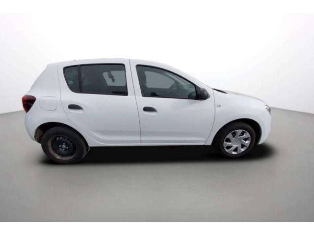 Dacia Sandero image 5